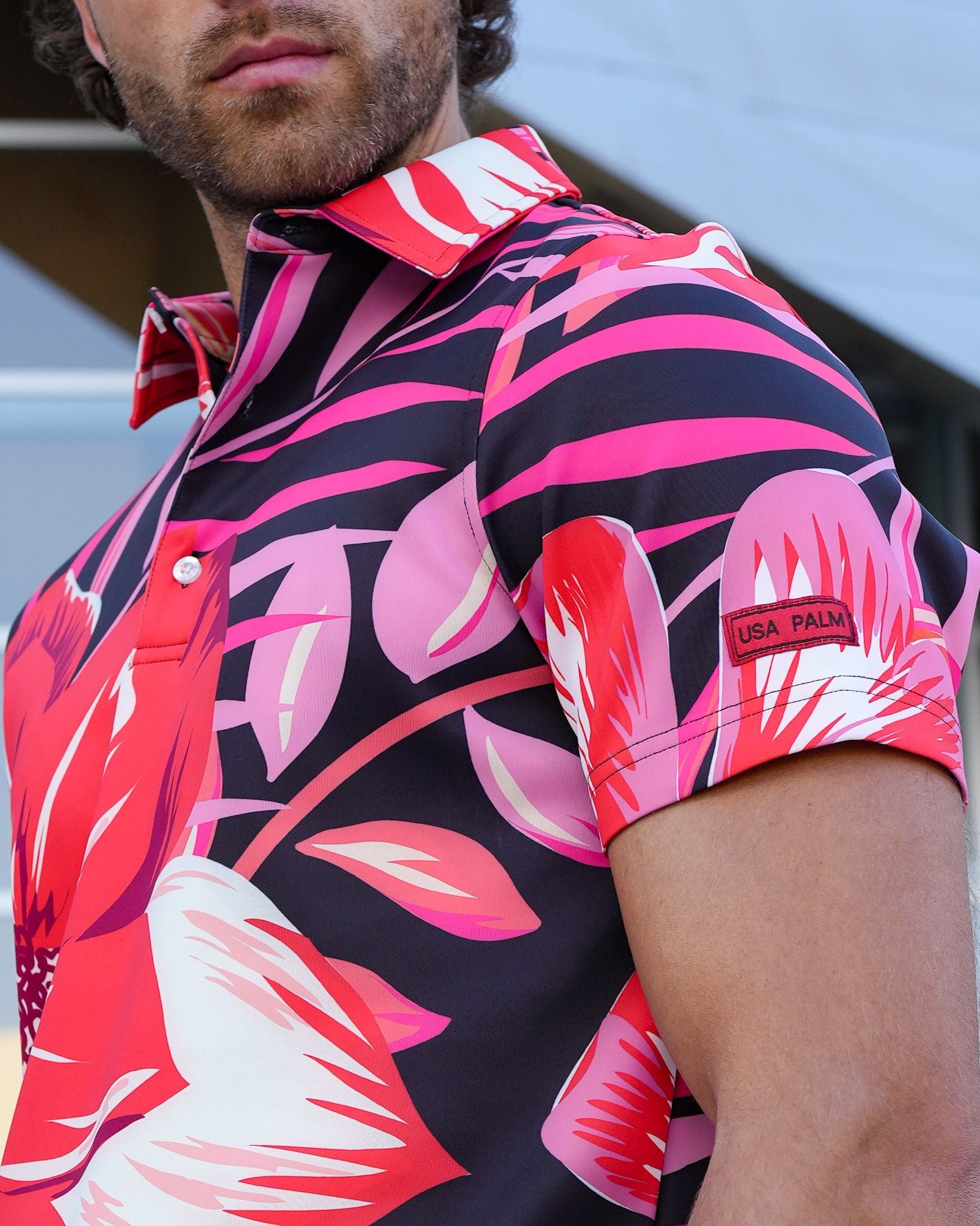 Infinity Polo