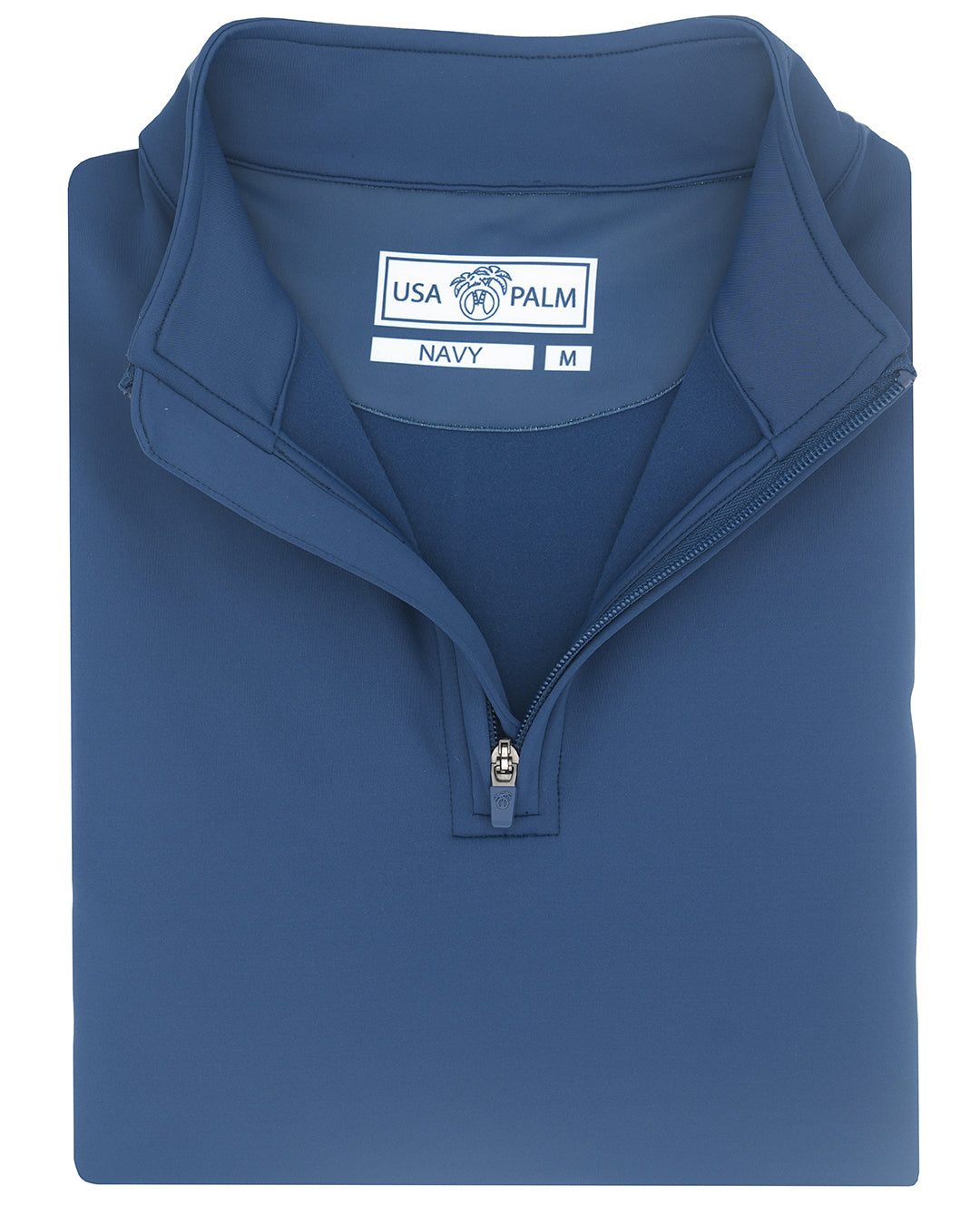 Cloud 1/4 Zip