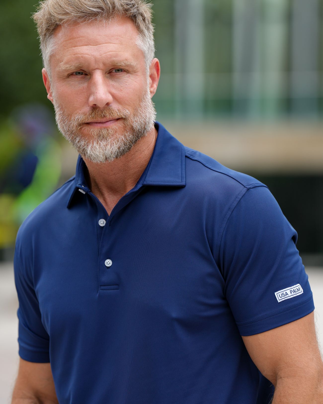 Luxe Polo