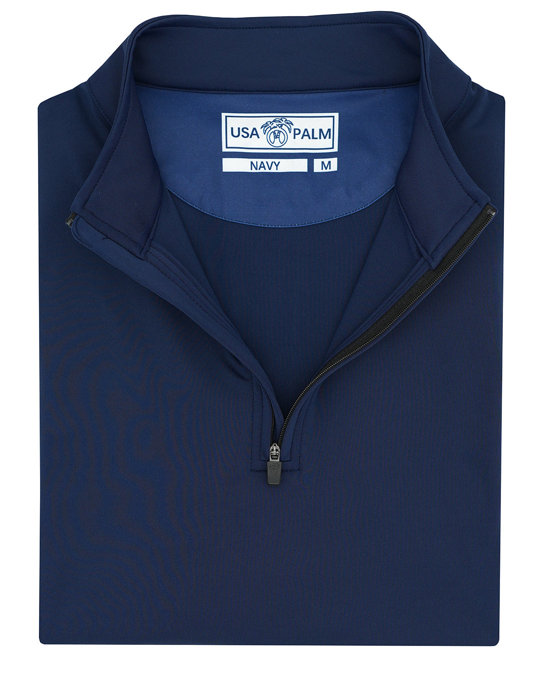 Luxe 1/4 Zip