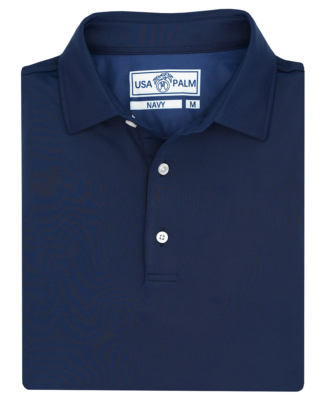 Luxe Polo