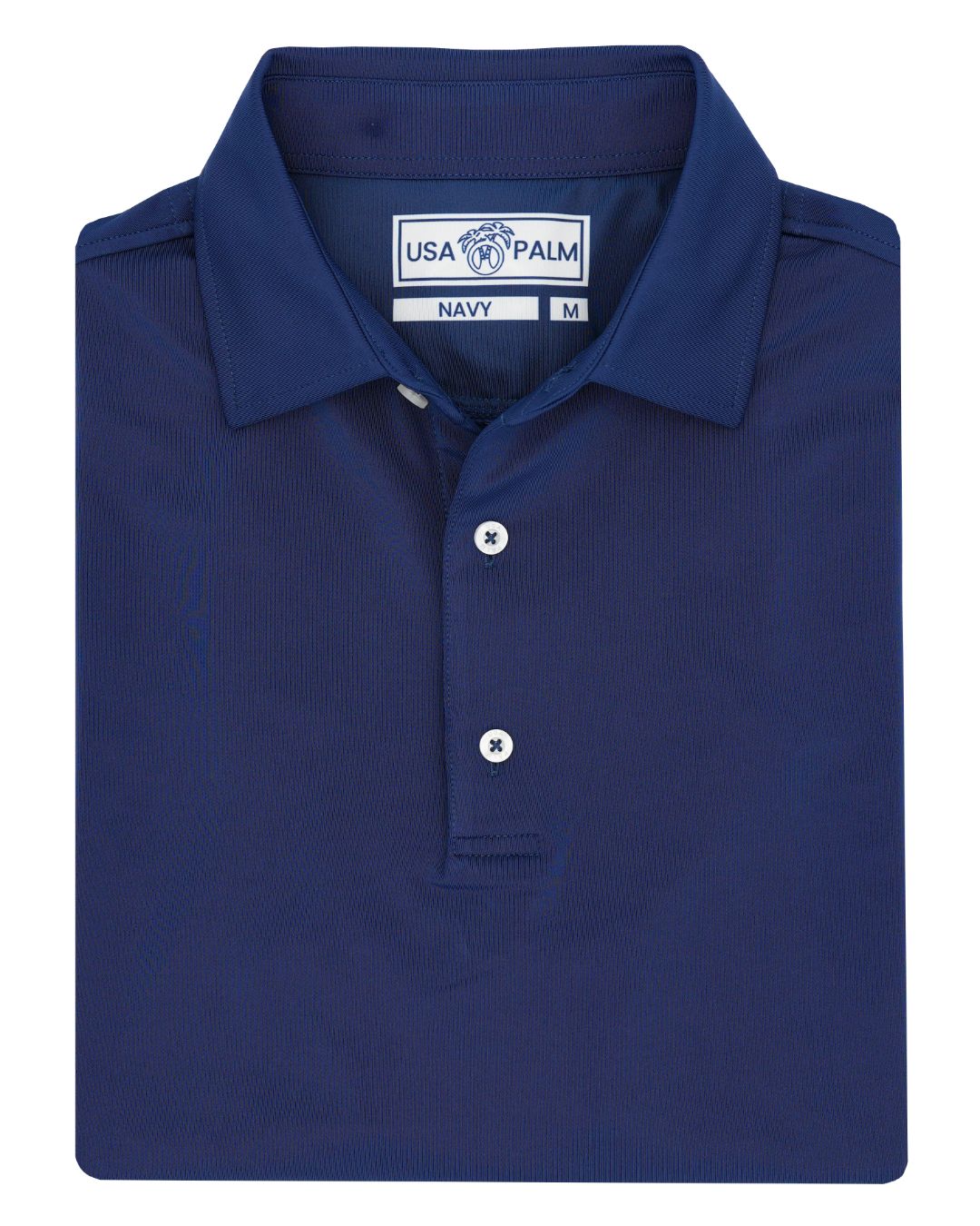 Silky Soft Polo