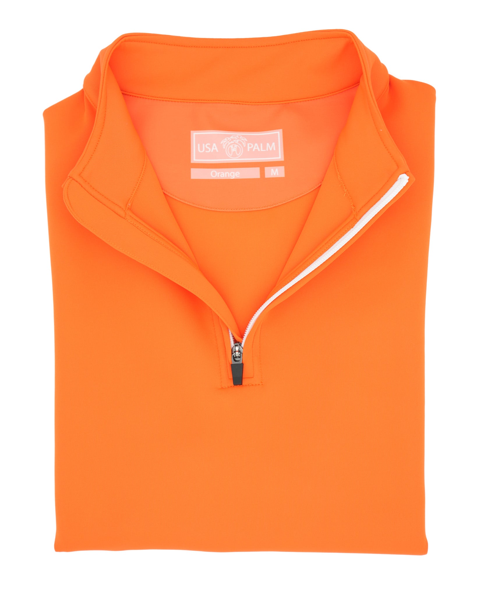 Infinity 1/4 Zip