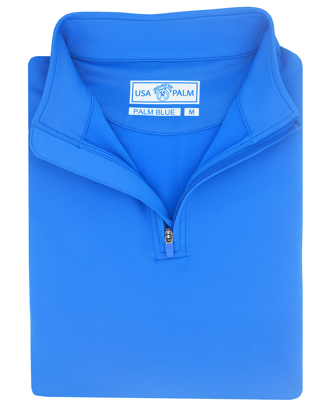 Infinity 1/4 Zip