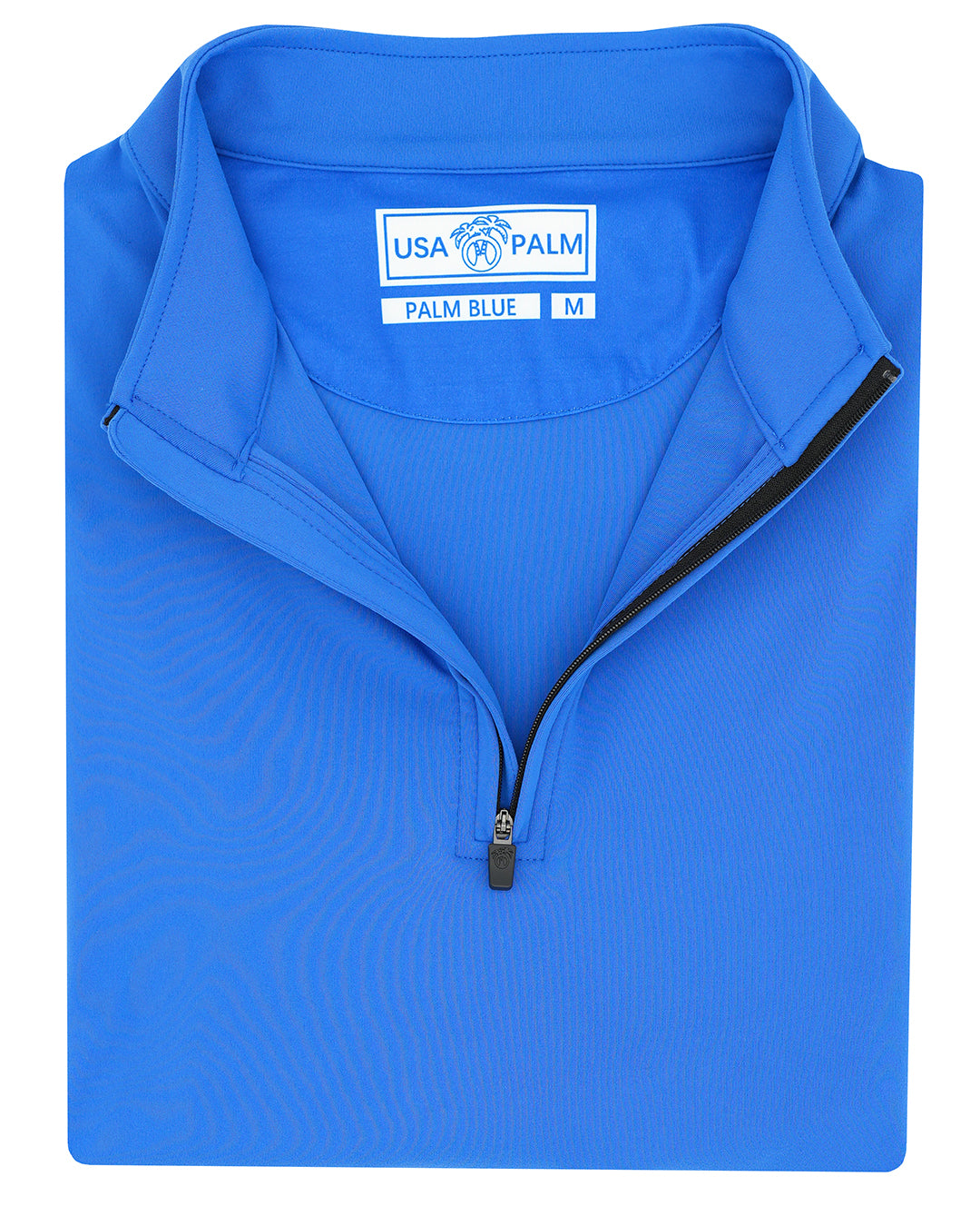 Luxe 1/4 Zip
