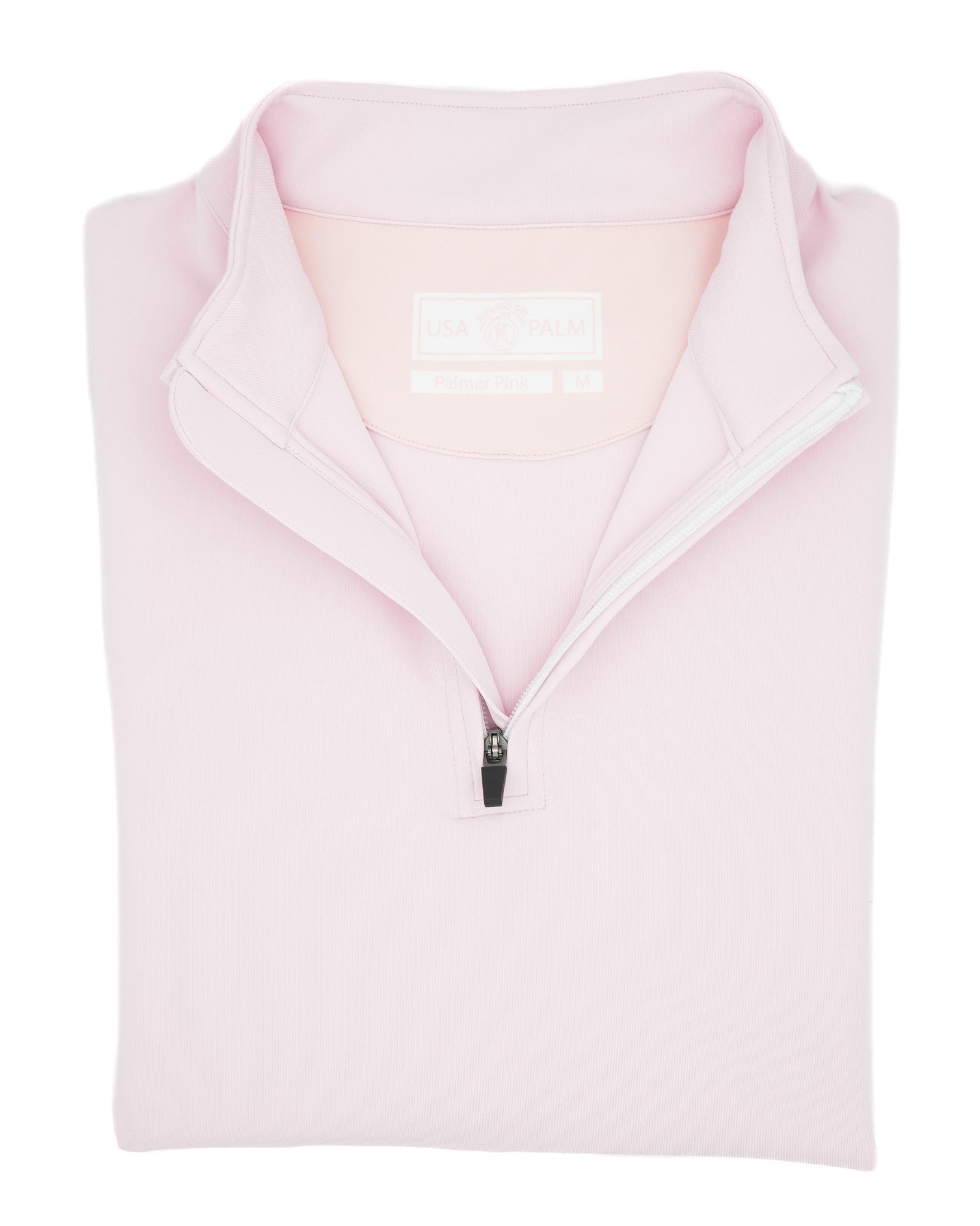 Infinity 1/4 Zip