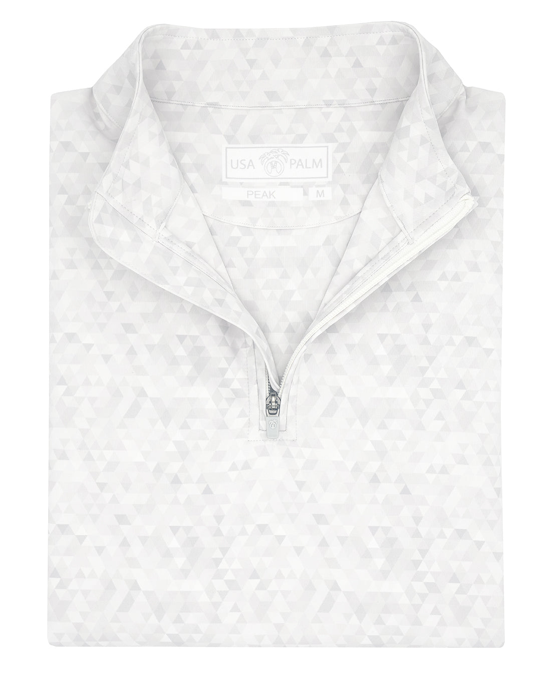 Infinity 1/4 Zip