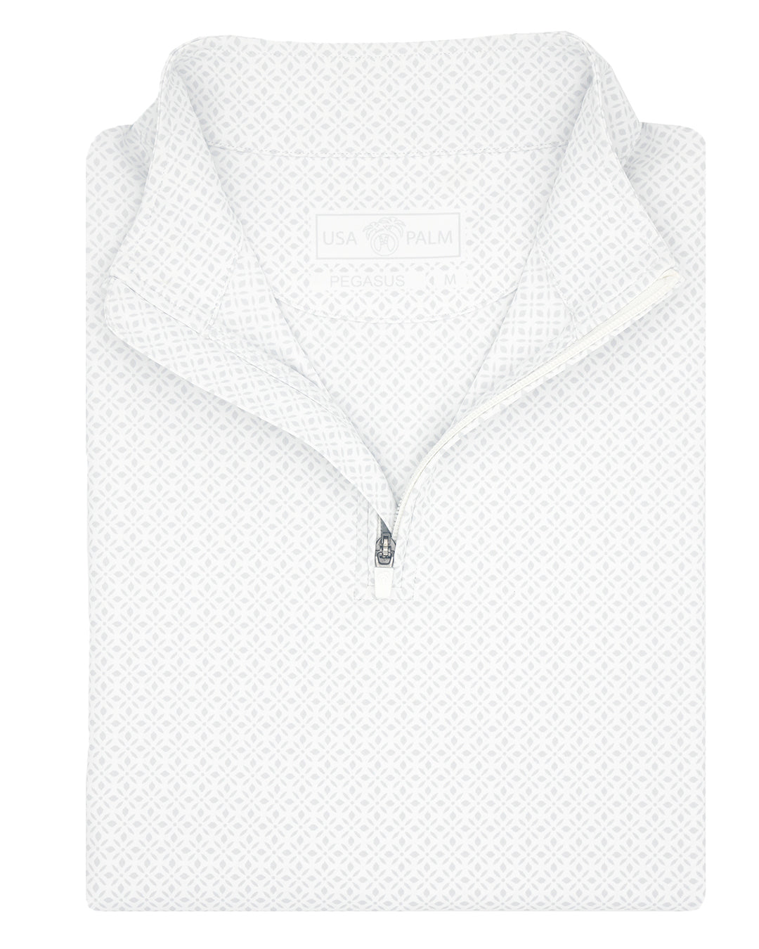 Infinity 1/4 Zip