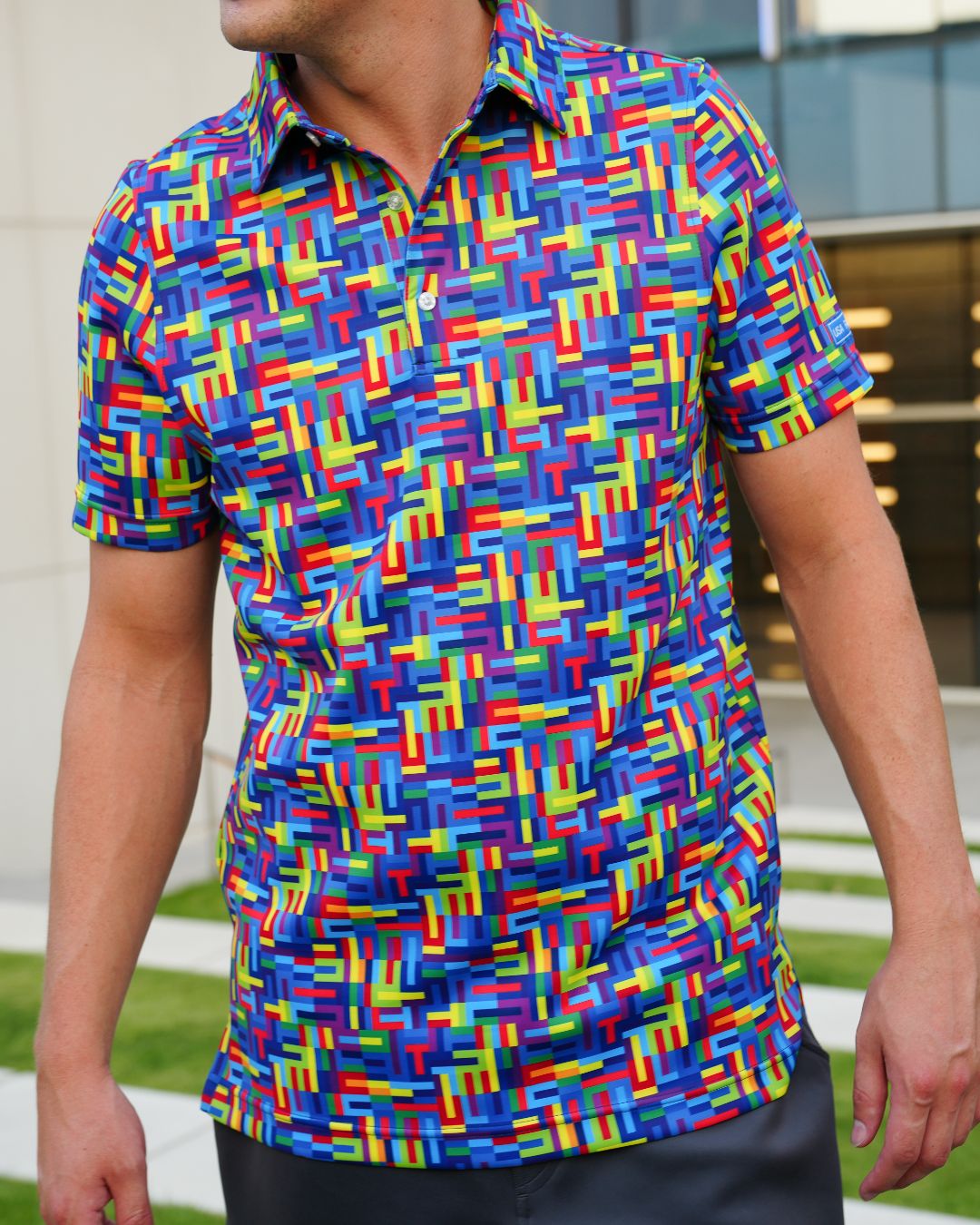 Infinity Polo