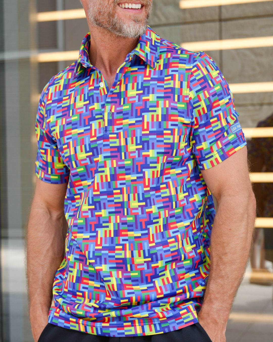 Infinity Polo