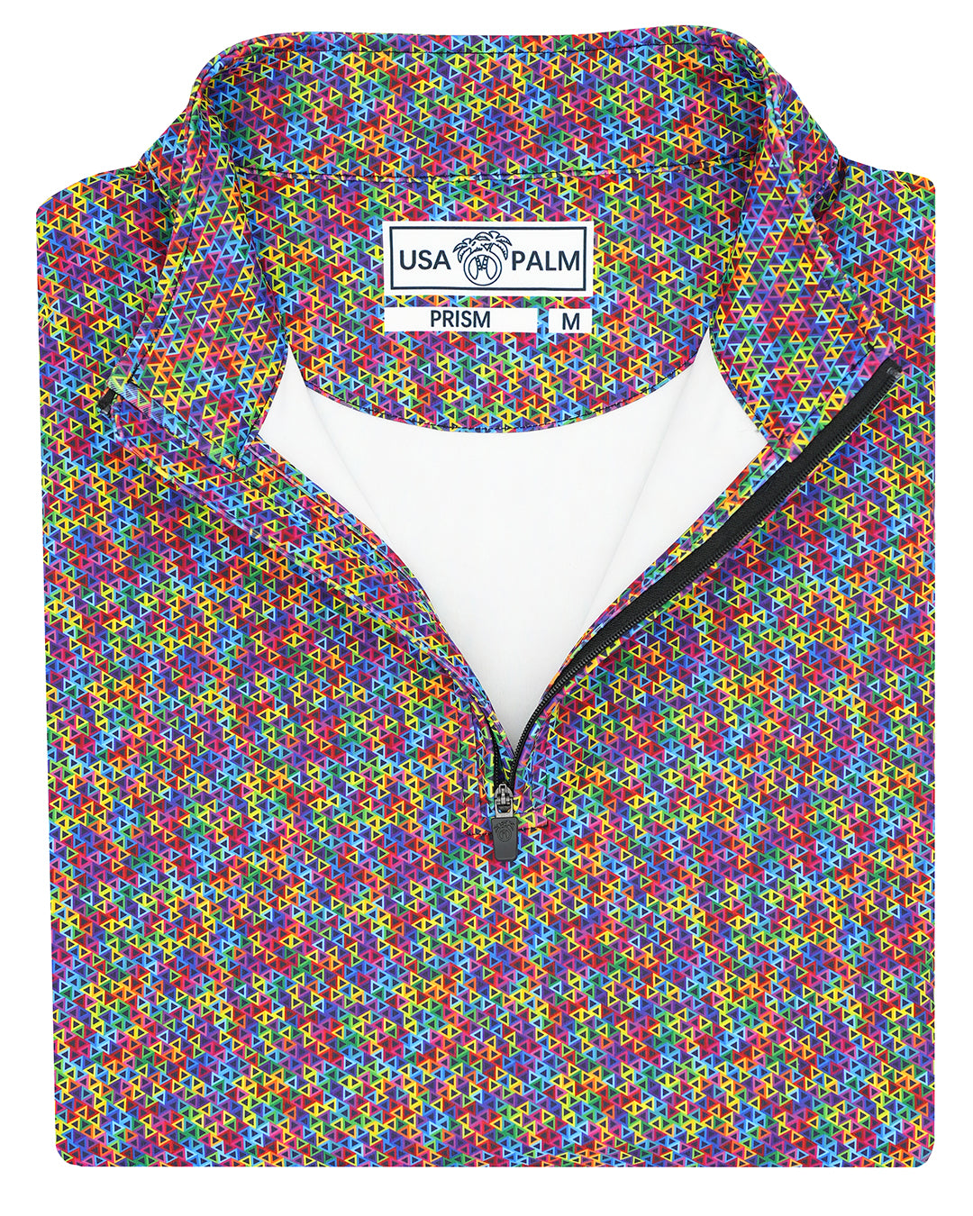 Luxe 1/4 Zip