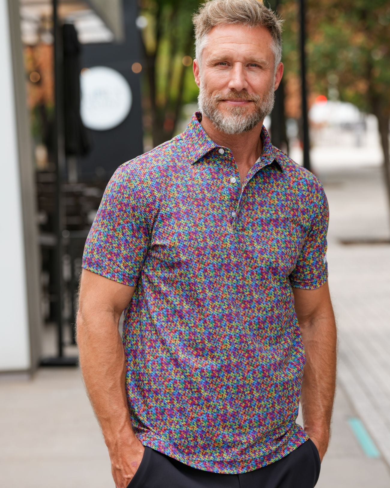 Luxe Polo