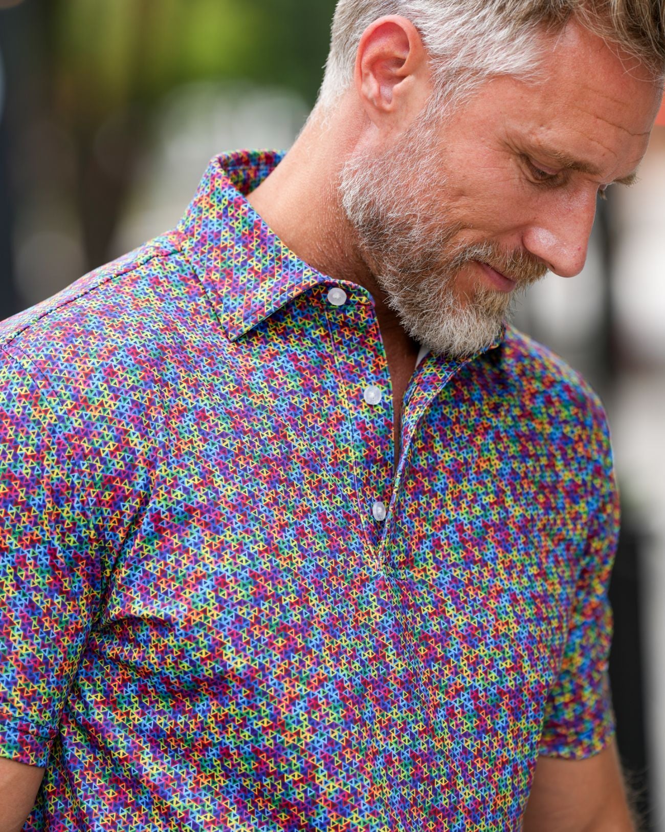 Luxe Polo