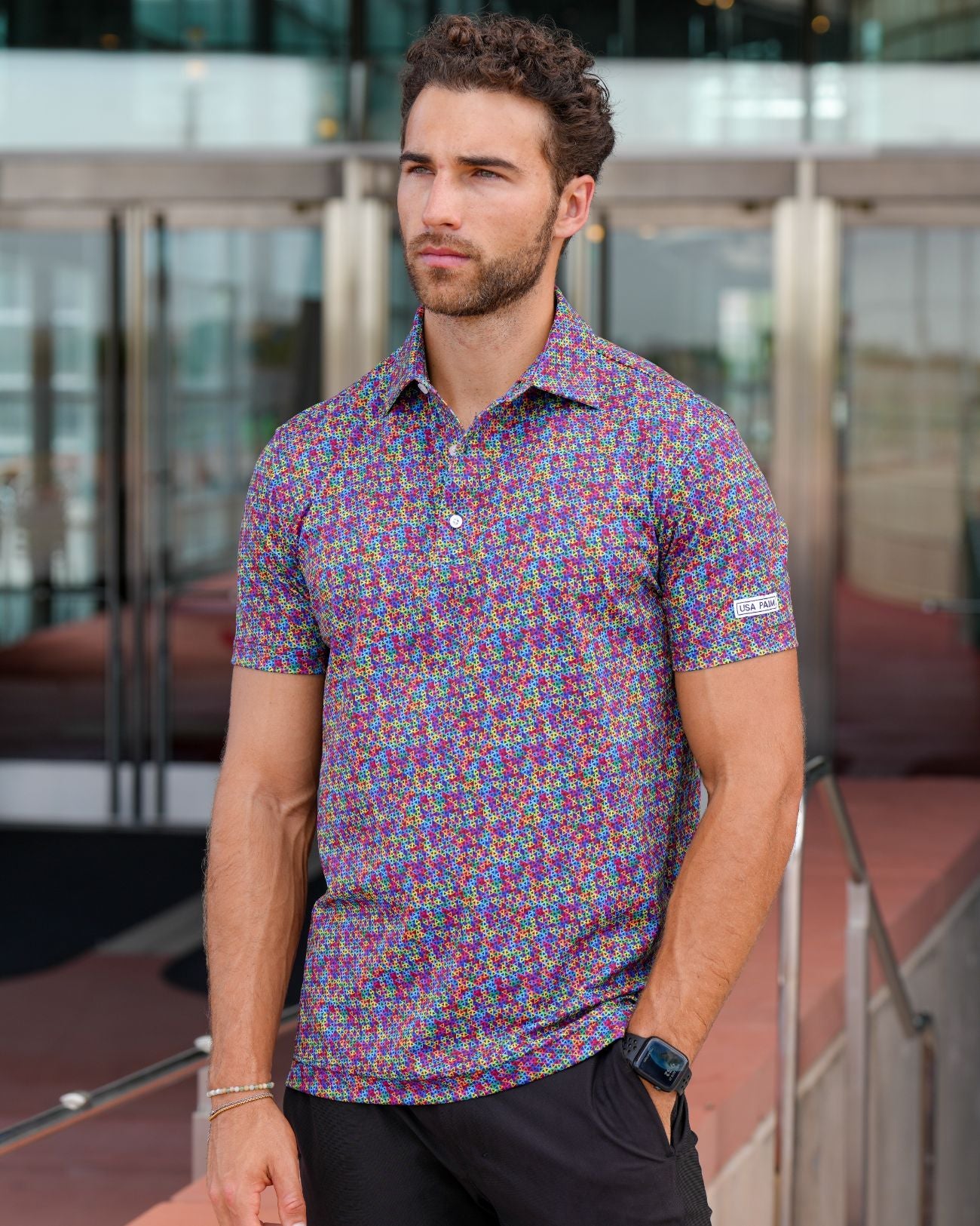 Luxe Polo