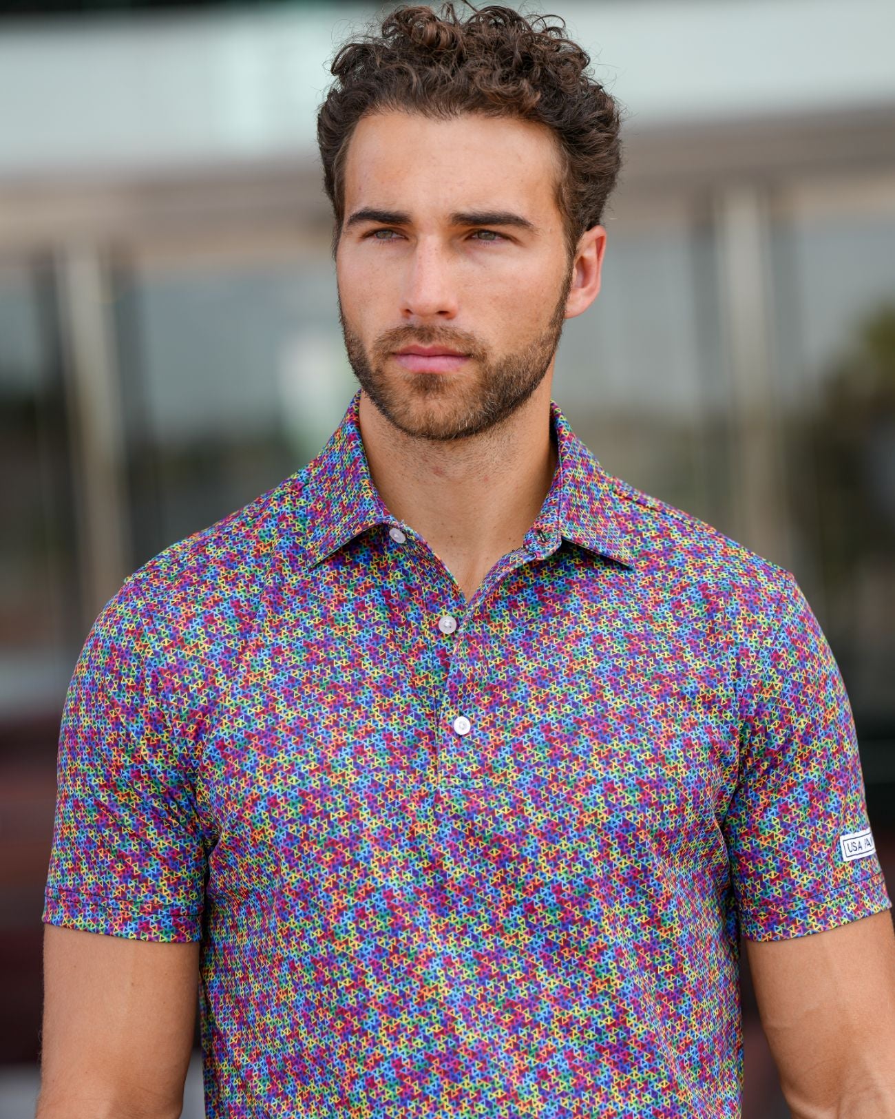 Luxe Polo