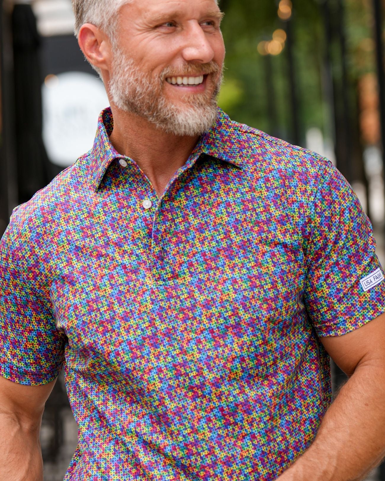 Luxe Polo