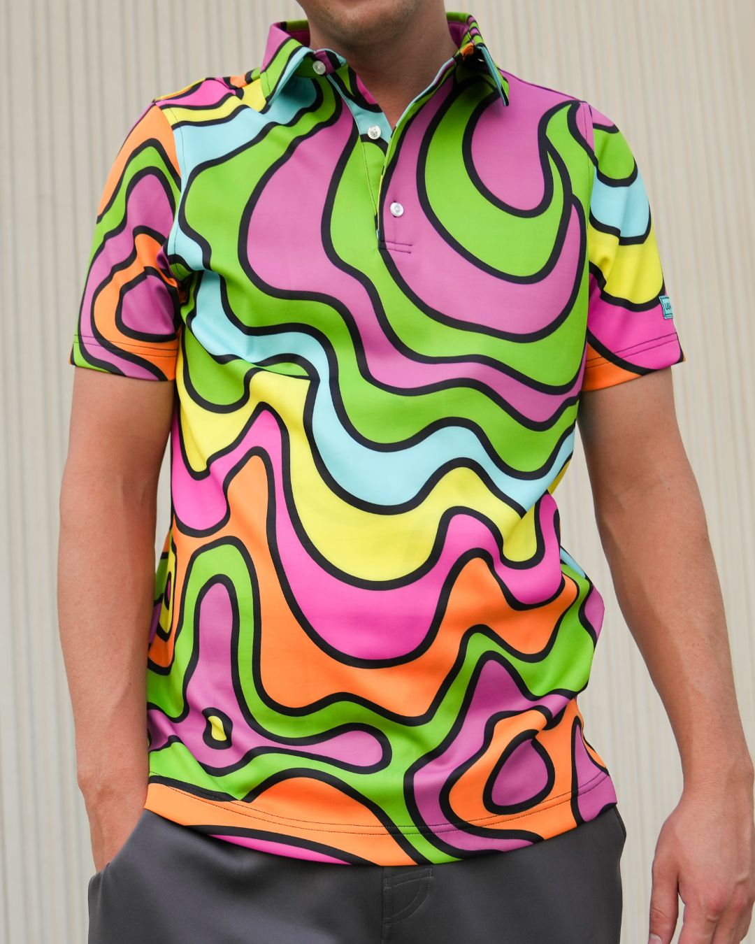 Infinity Polo
