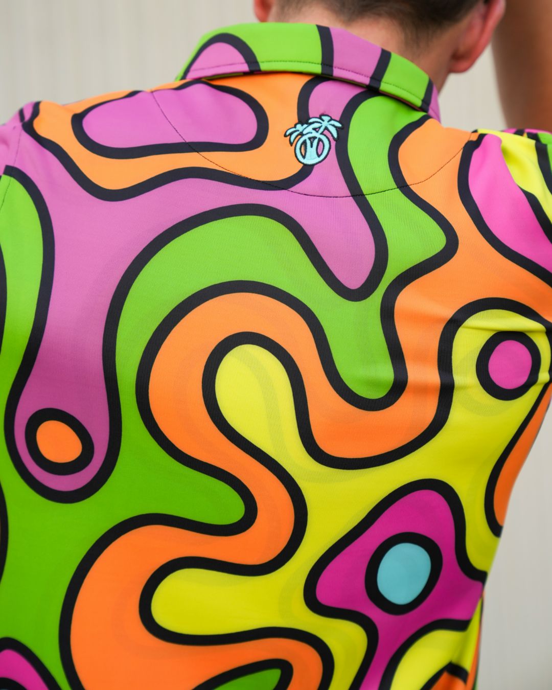 Infinity Polo
