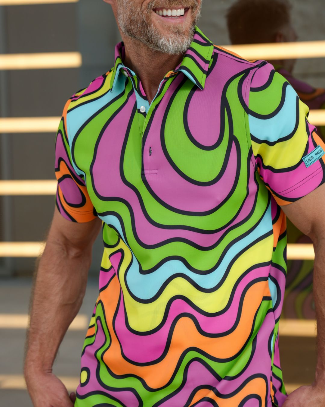 Infinity Polo