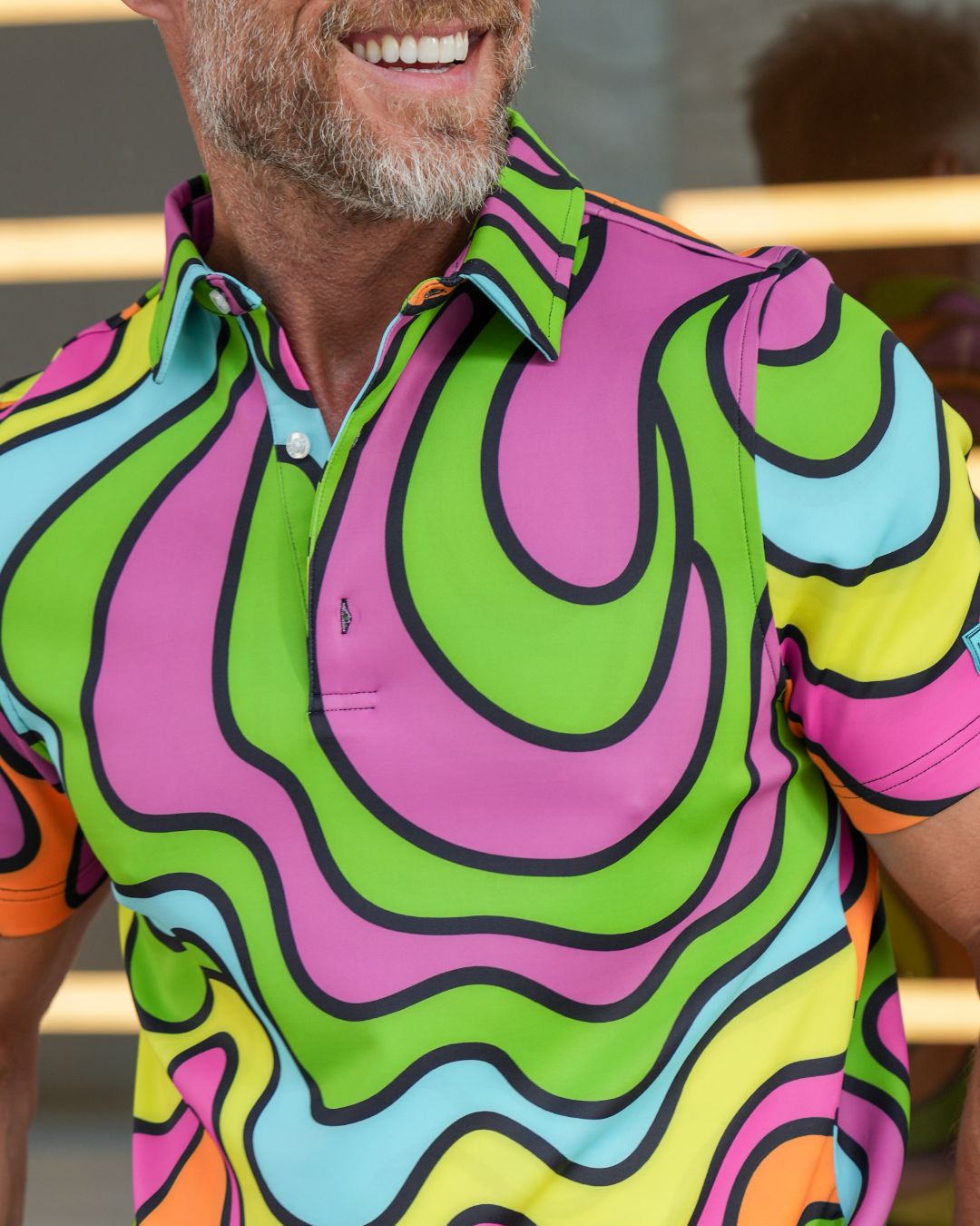 Infinity Polo