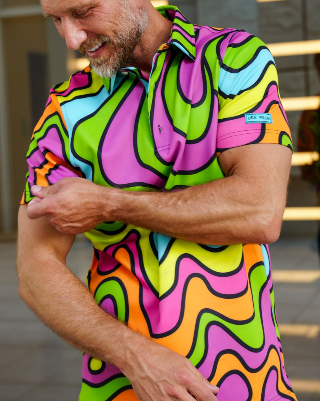 Infinity Polo