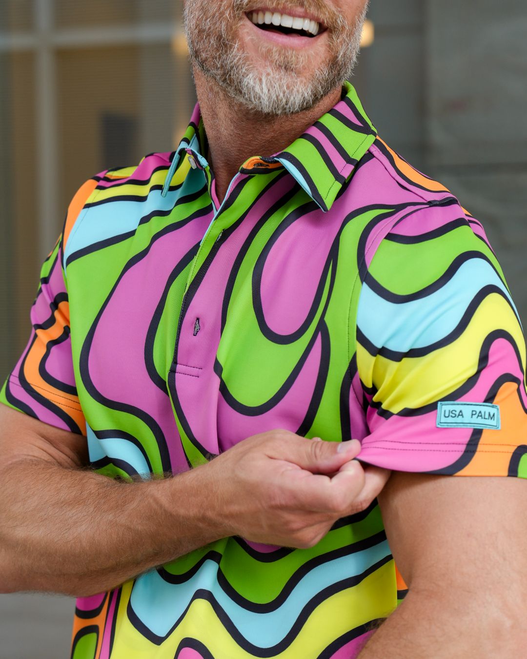 Infinity Polo