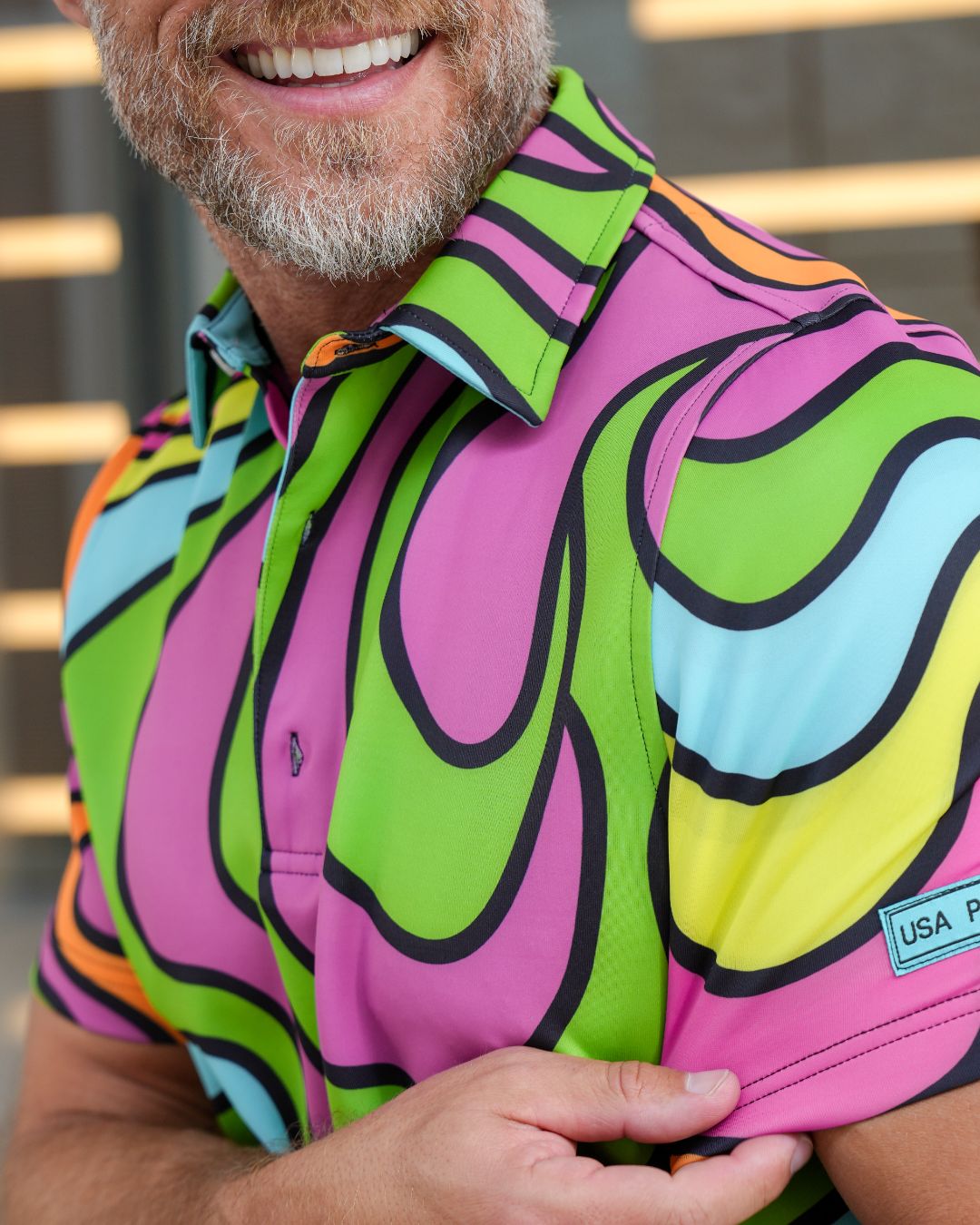 Infinity Polo