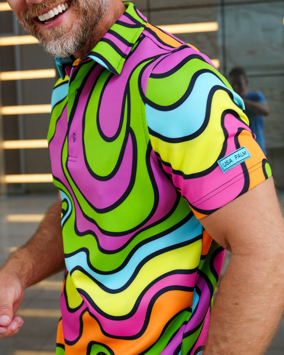 Infinity Polo
