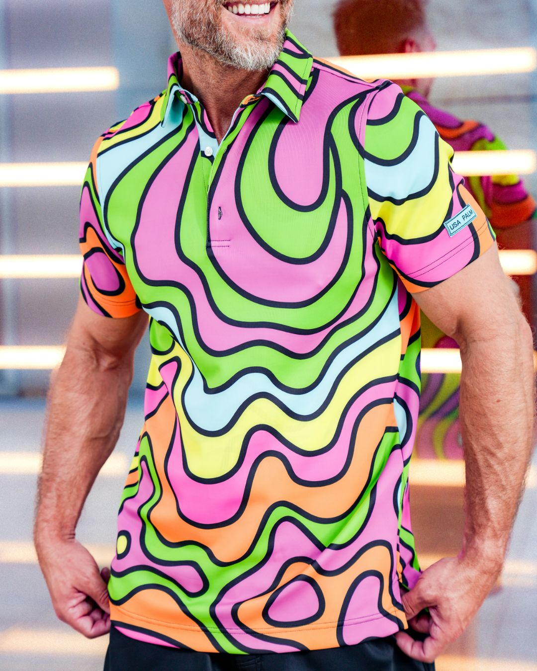 Infinity Polo