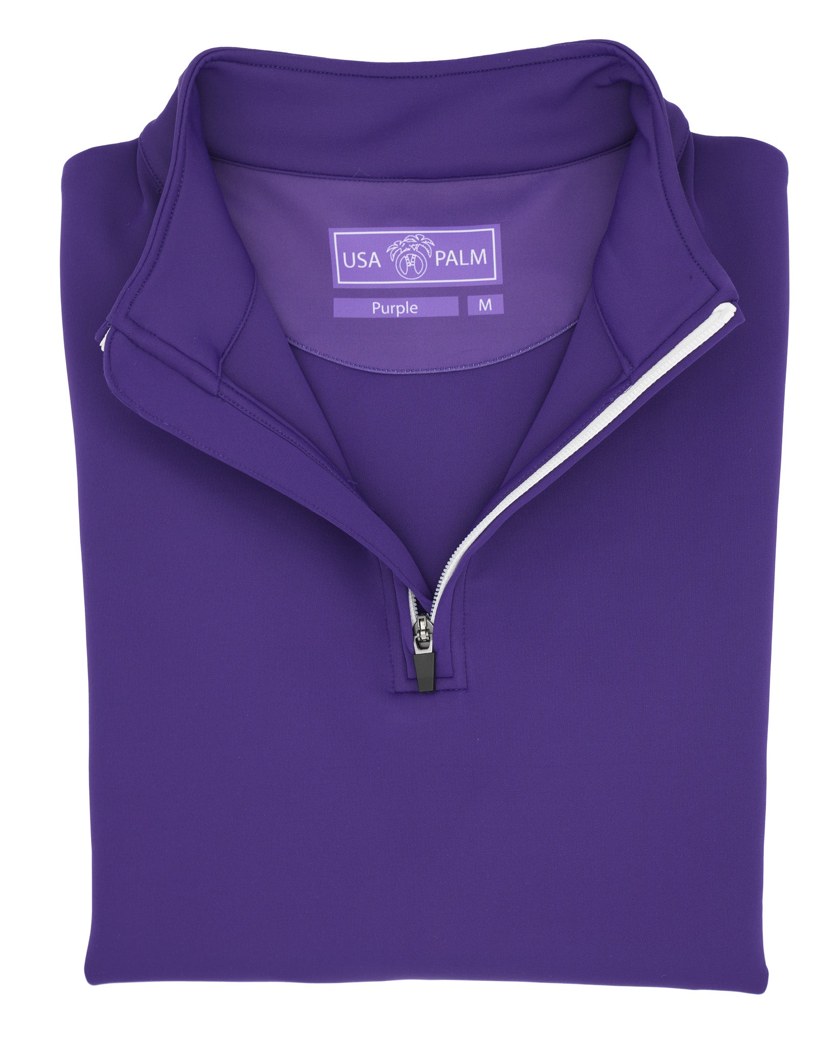 Infinity 1/4 Zip