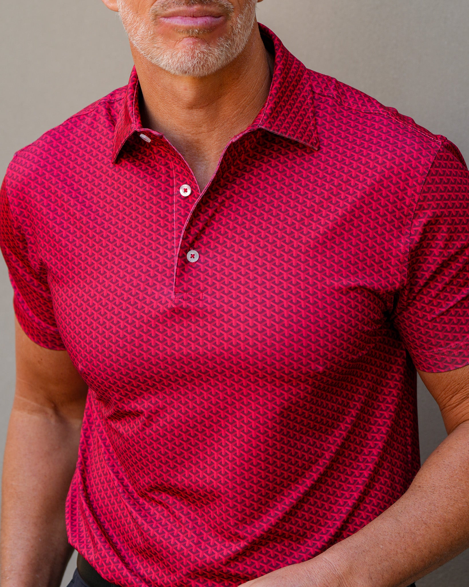 Silky Soft Polo