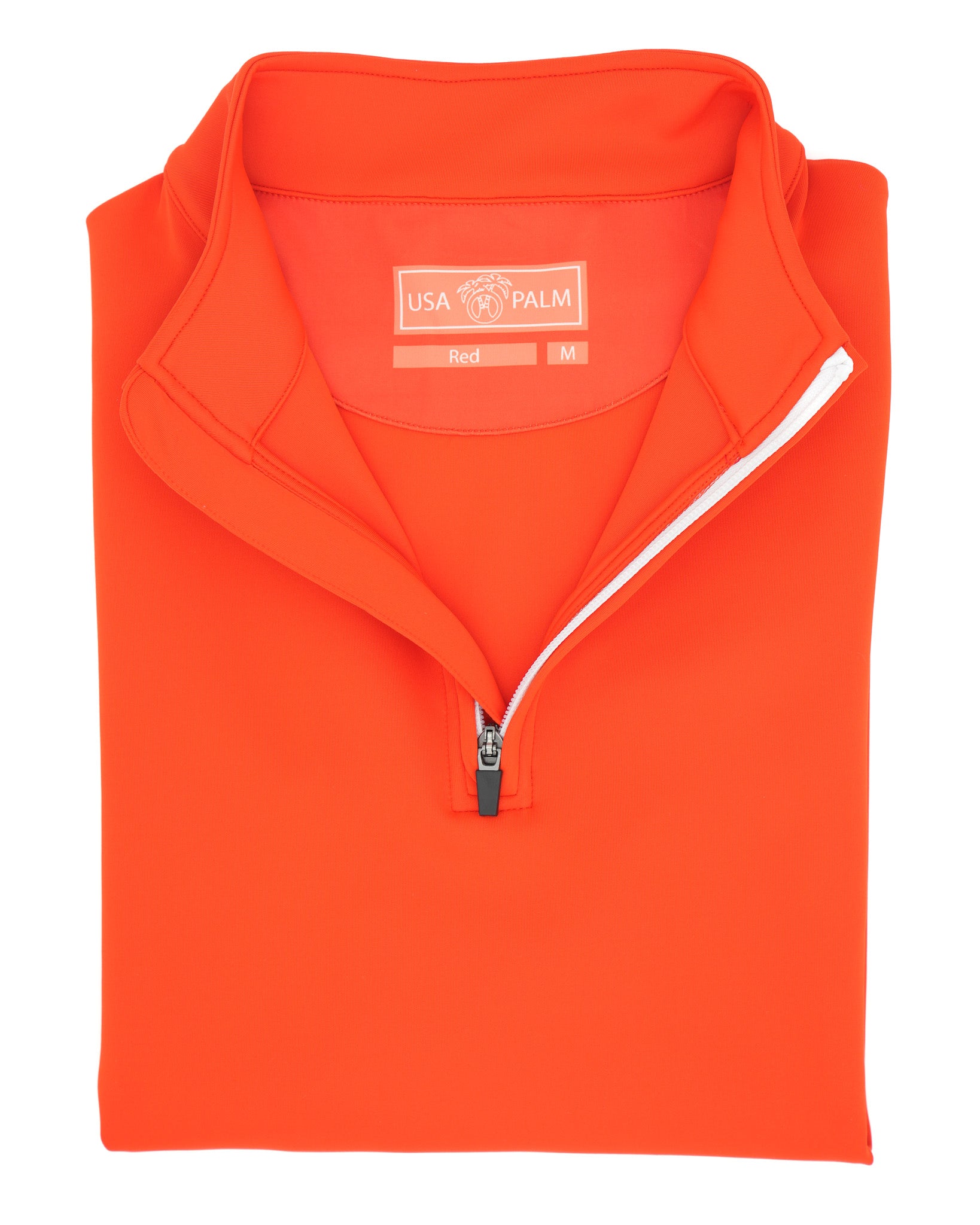 Infinity 1/4 Zip