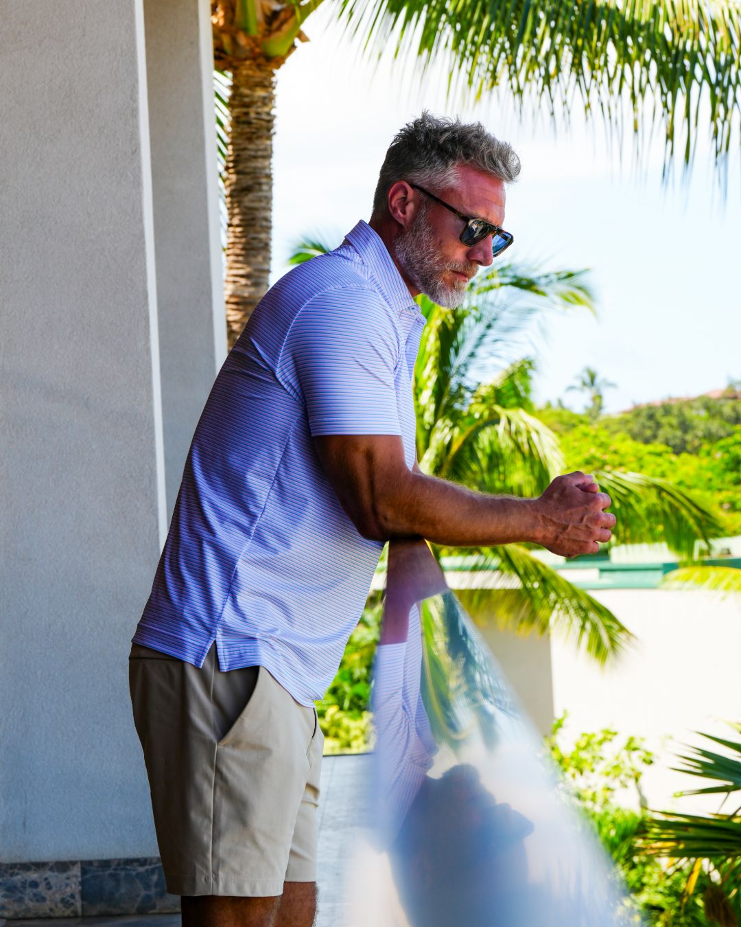 Silky Soft Polo
