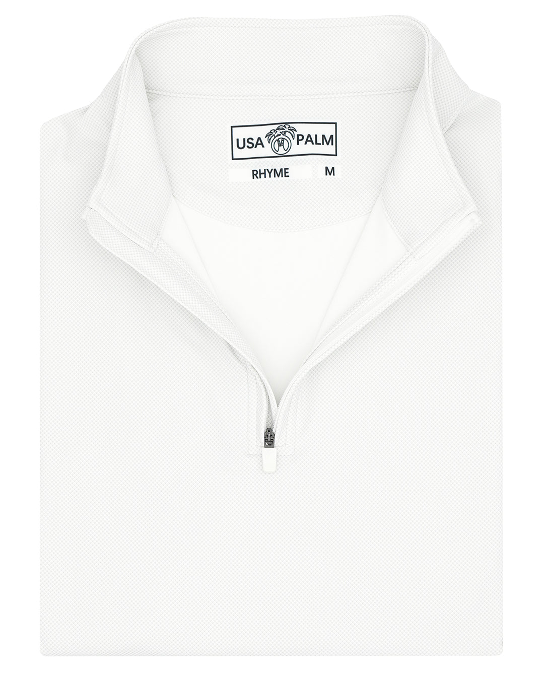 Luxe 1/4 Zip