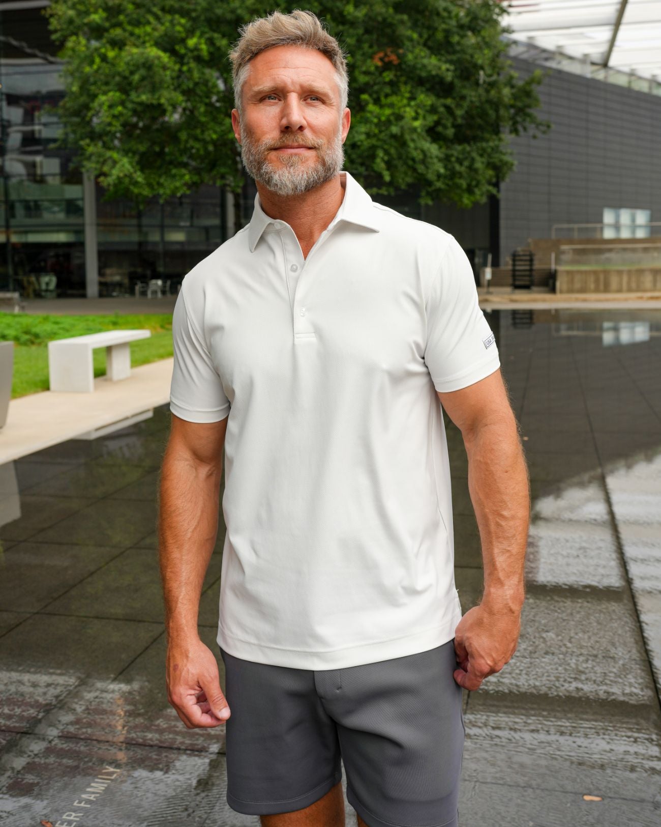 Luxe Polo