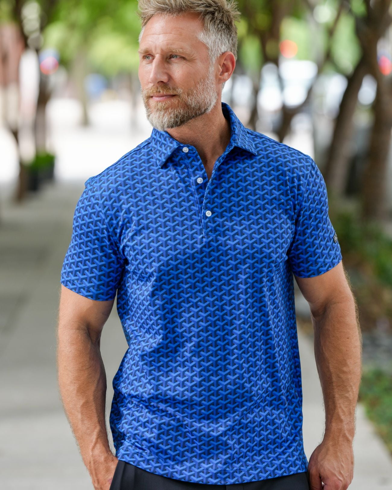 Luxe Polo