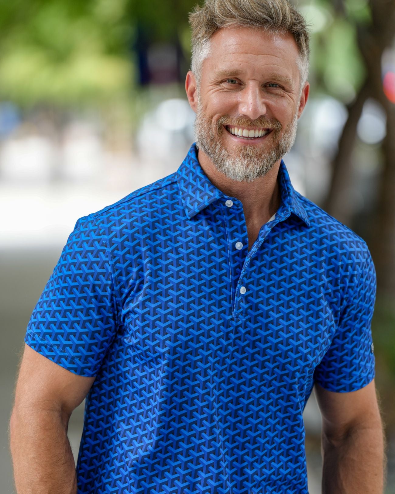 Luxe Polo