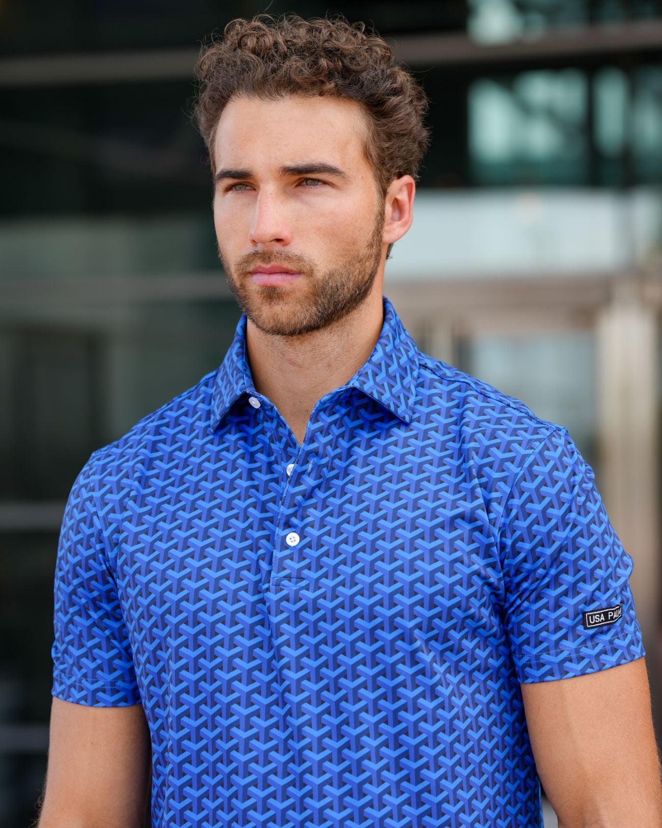 Luxe Polo