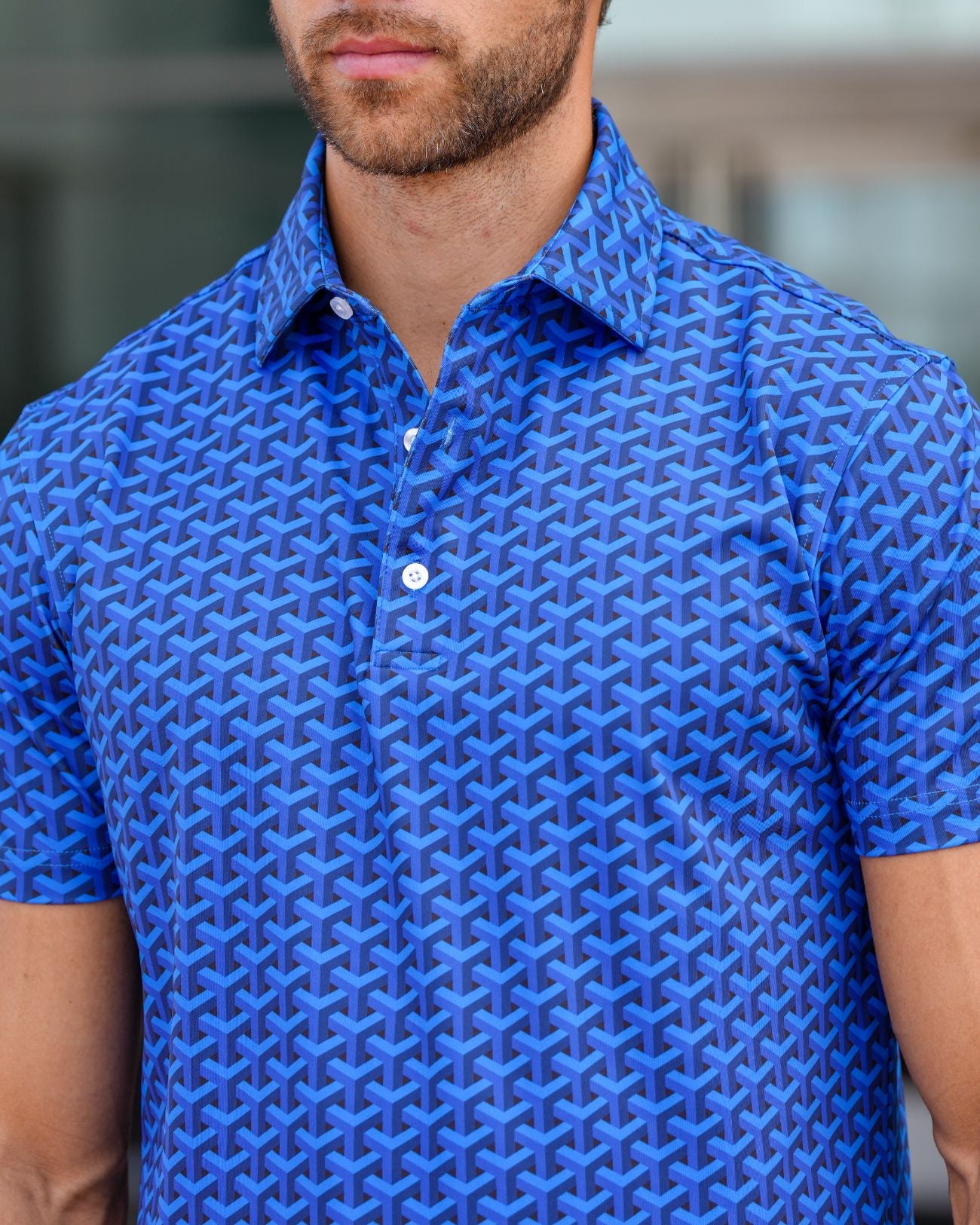 Luxe Polo