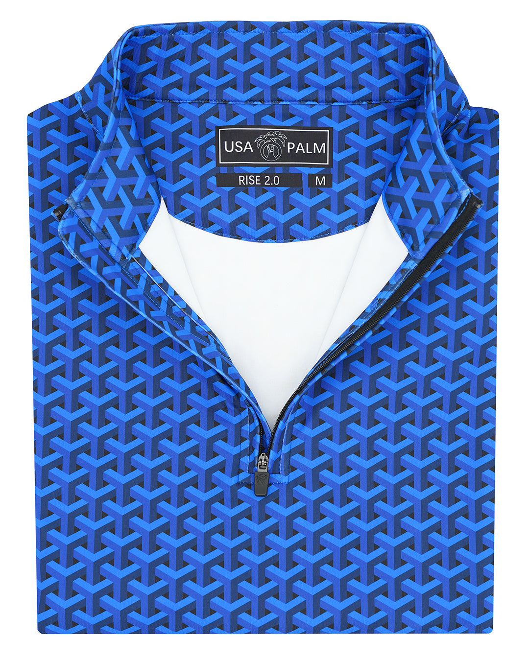 Luxe 1/4 Zip