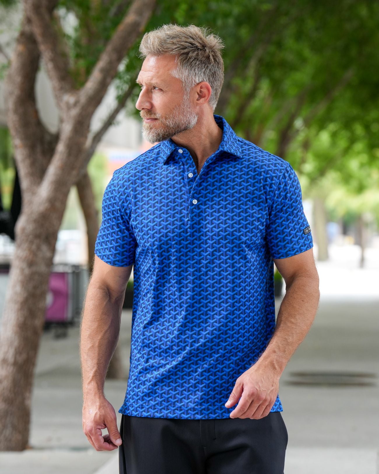 Luxe Polo