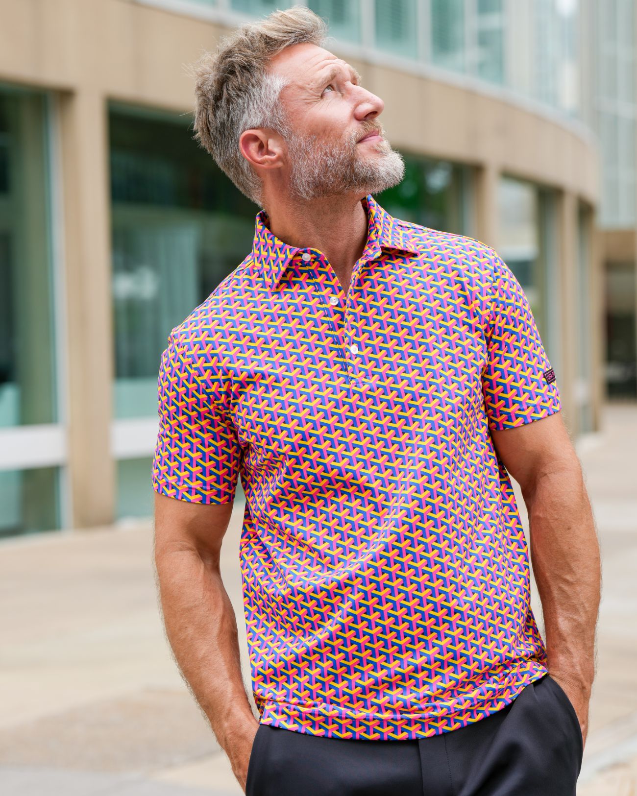 Luxe Polo