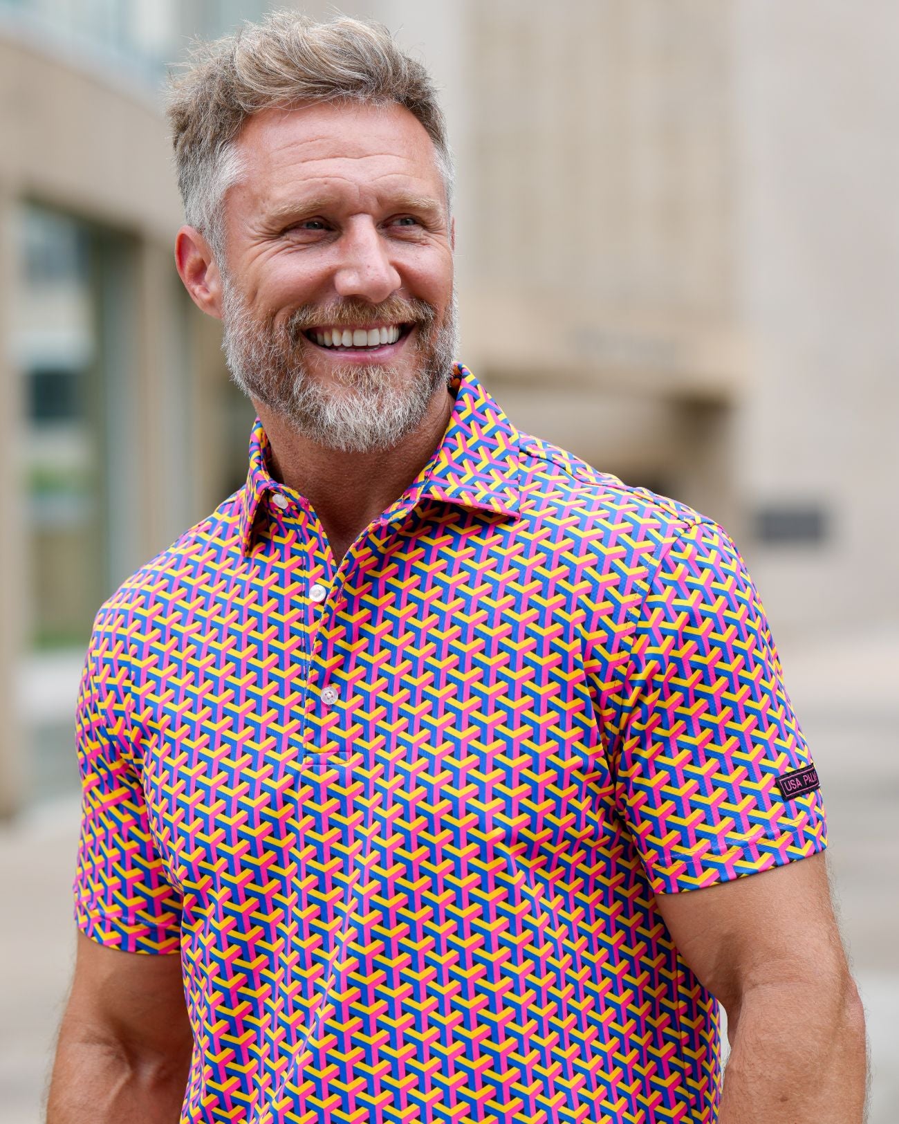 Luxe Polo