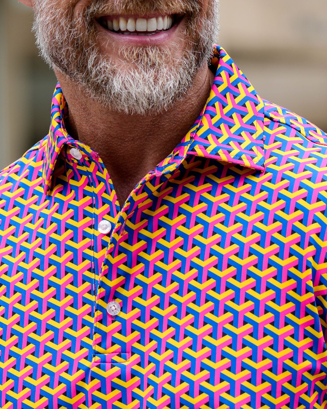 Luxe Polo