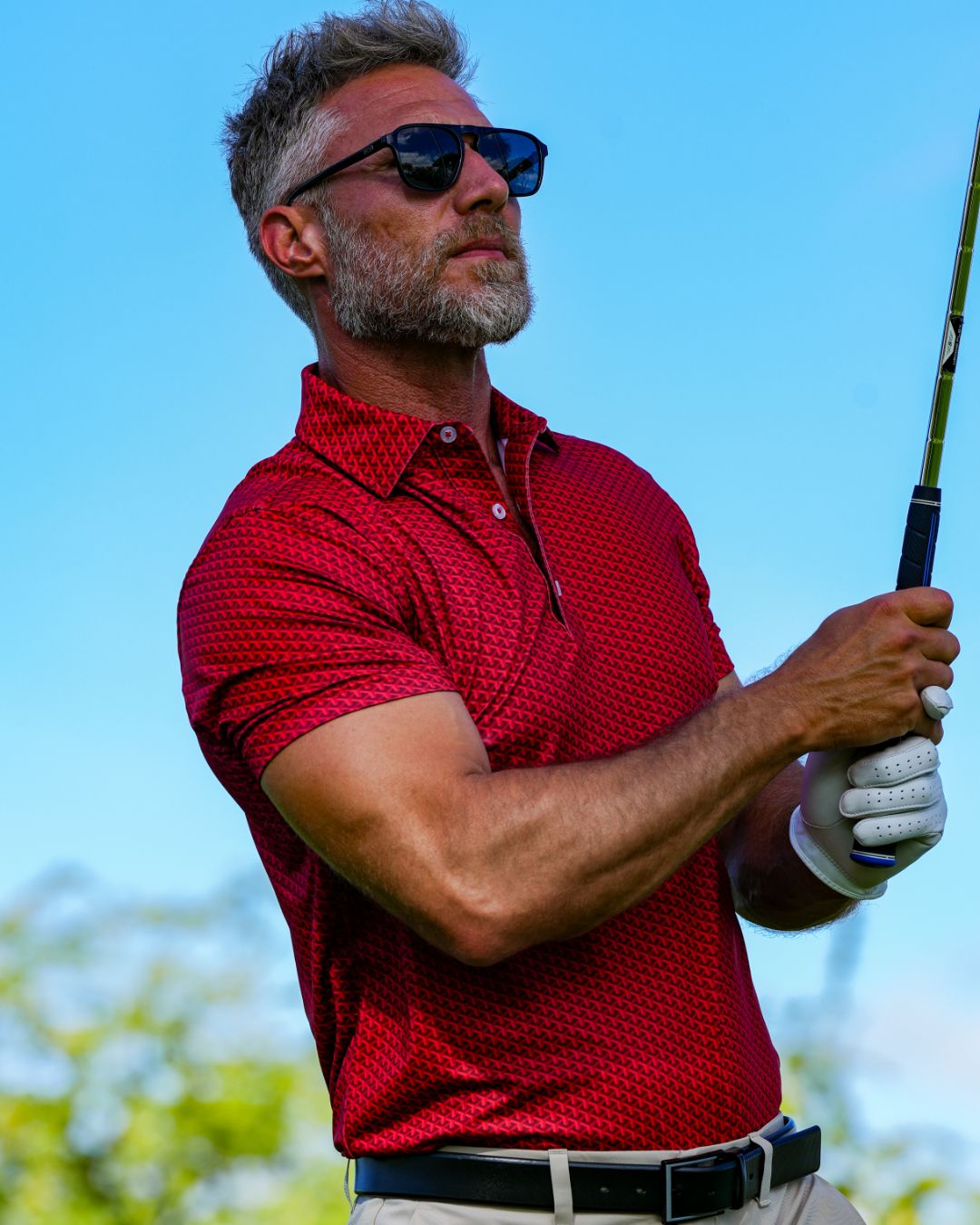 Silky Soft Polo