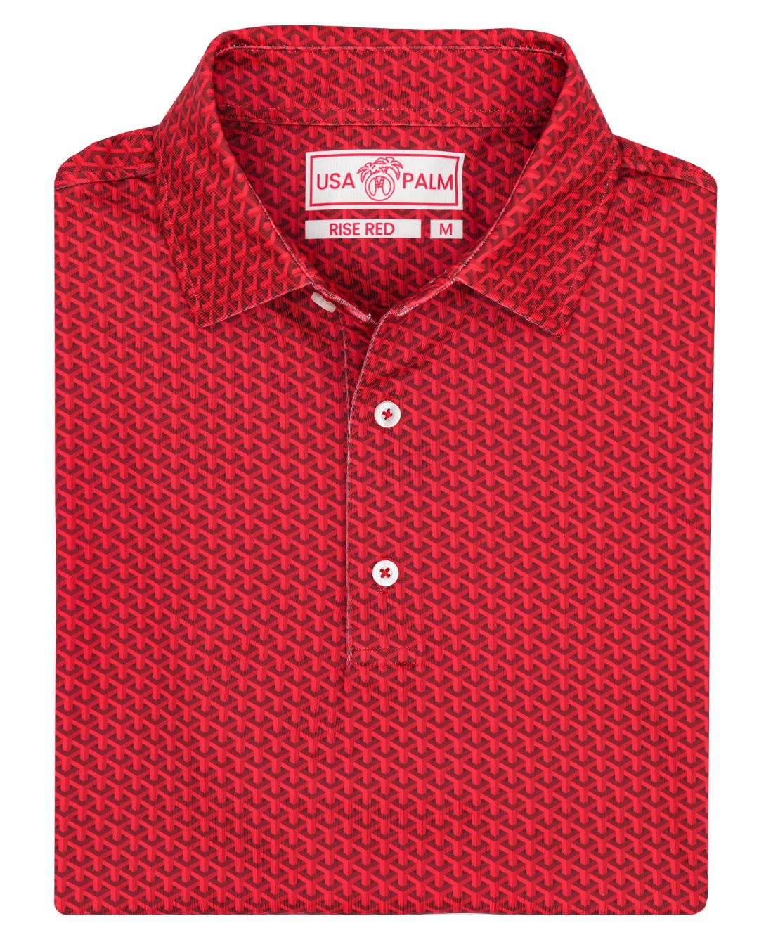 Silky Soft Polo