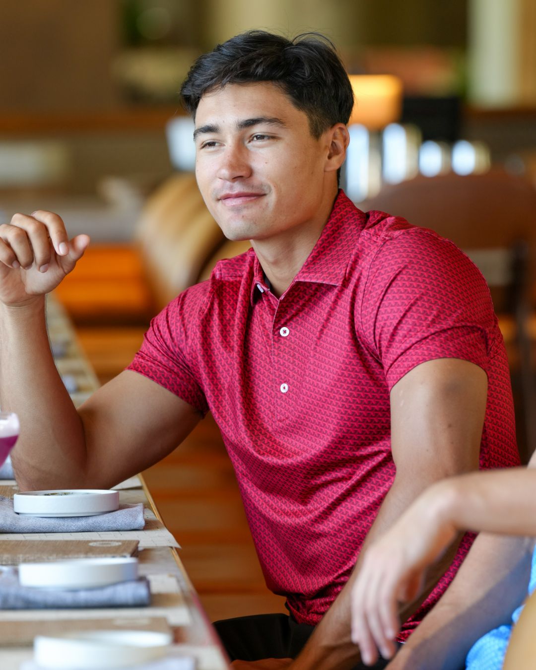Silky Soft Polo