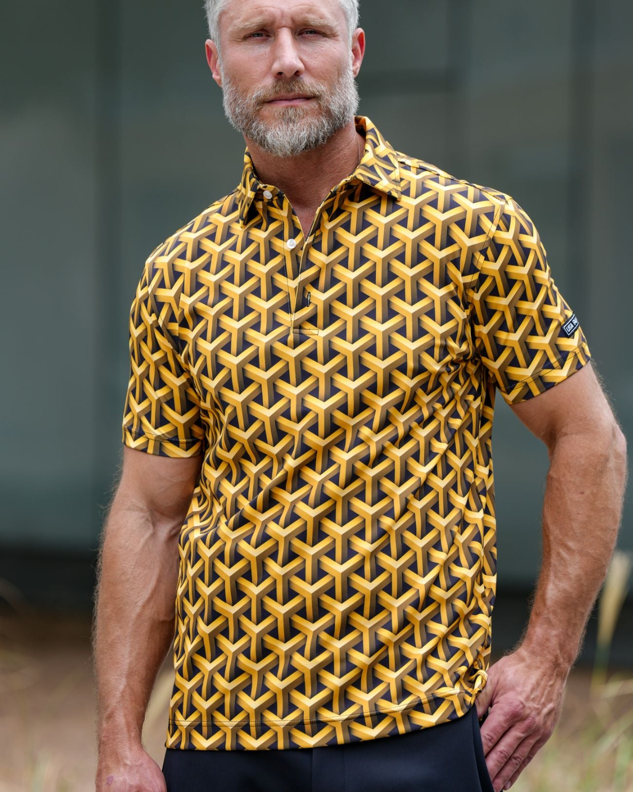 Luxe Polo