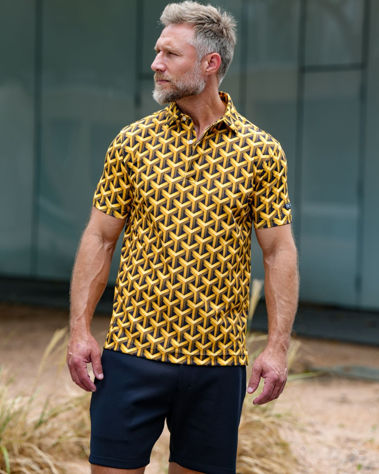 Luxe Polo