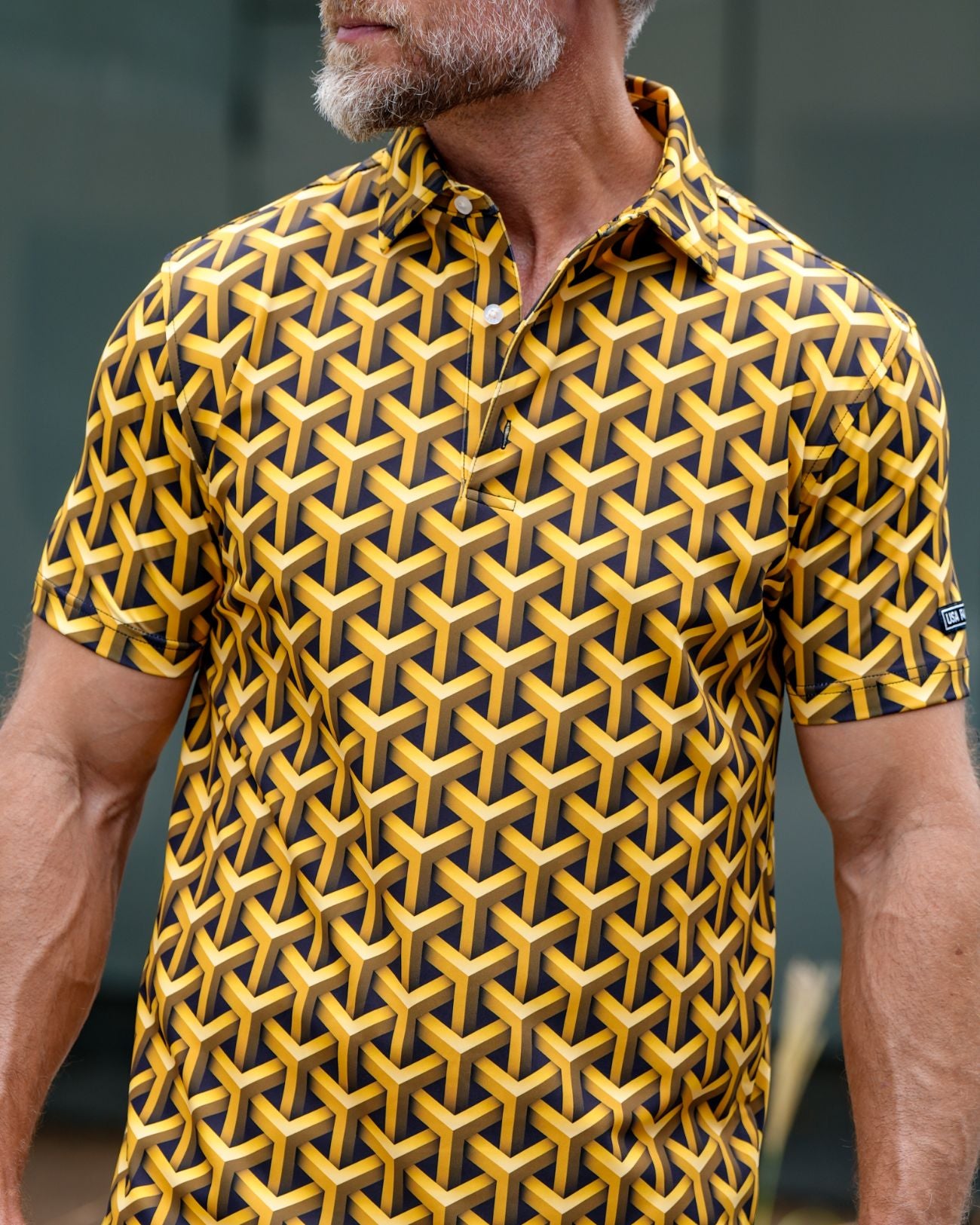 Luxe Polo